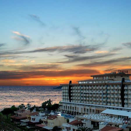 Ephesia Hotel Kusadasi Luaran gambar