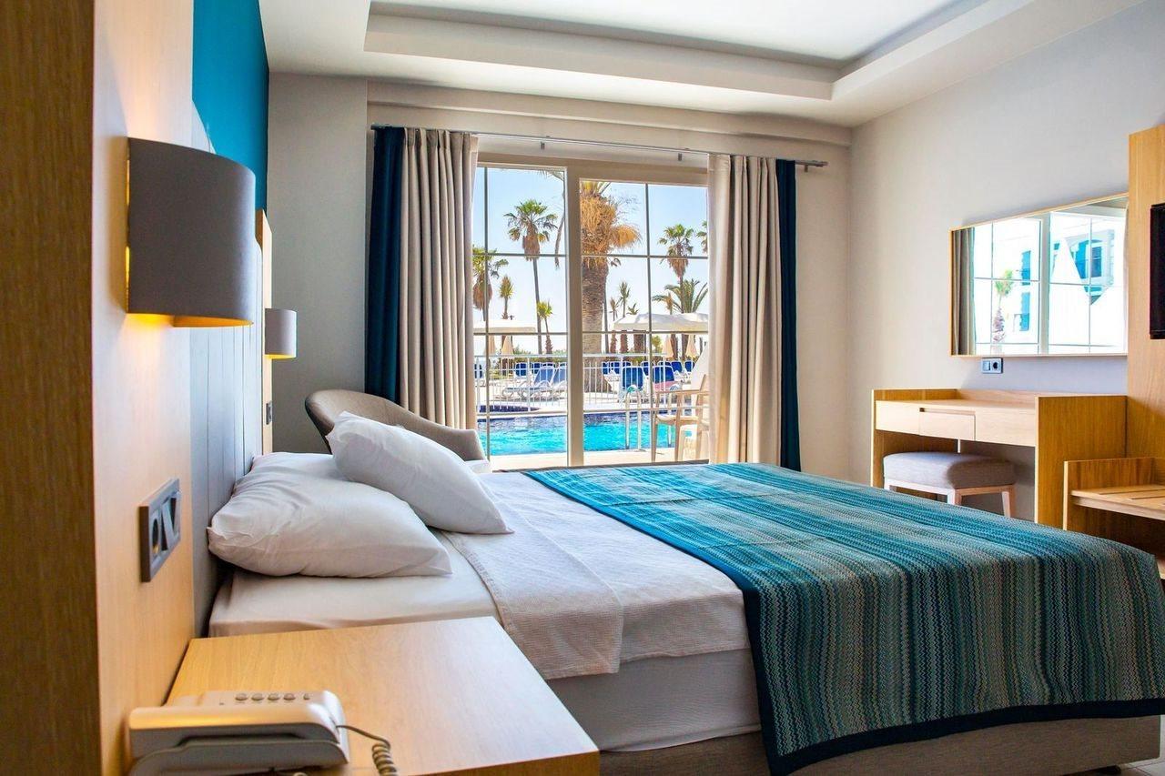 Ephesia Hotel Kusadasi Luaran gambar