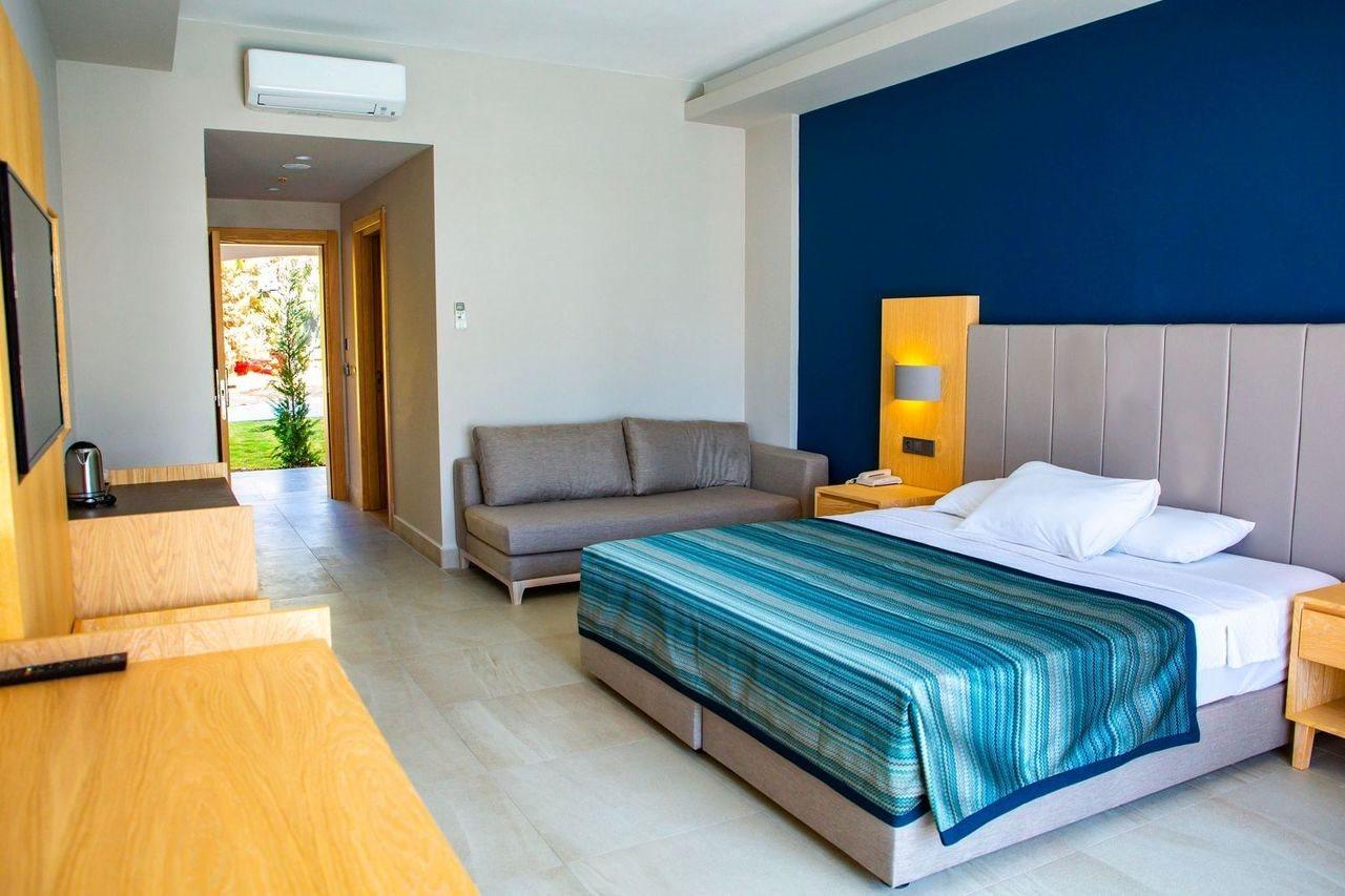 Ephesia Hotel Kusadasi Luaran gambar