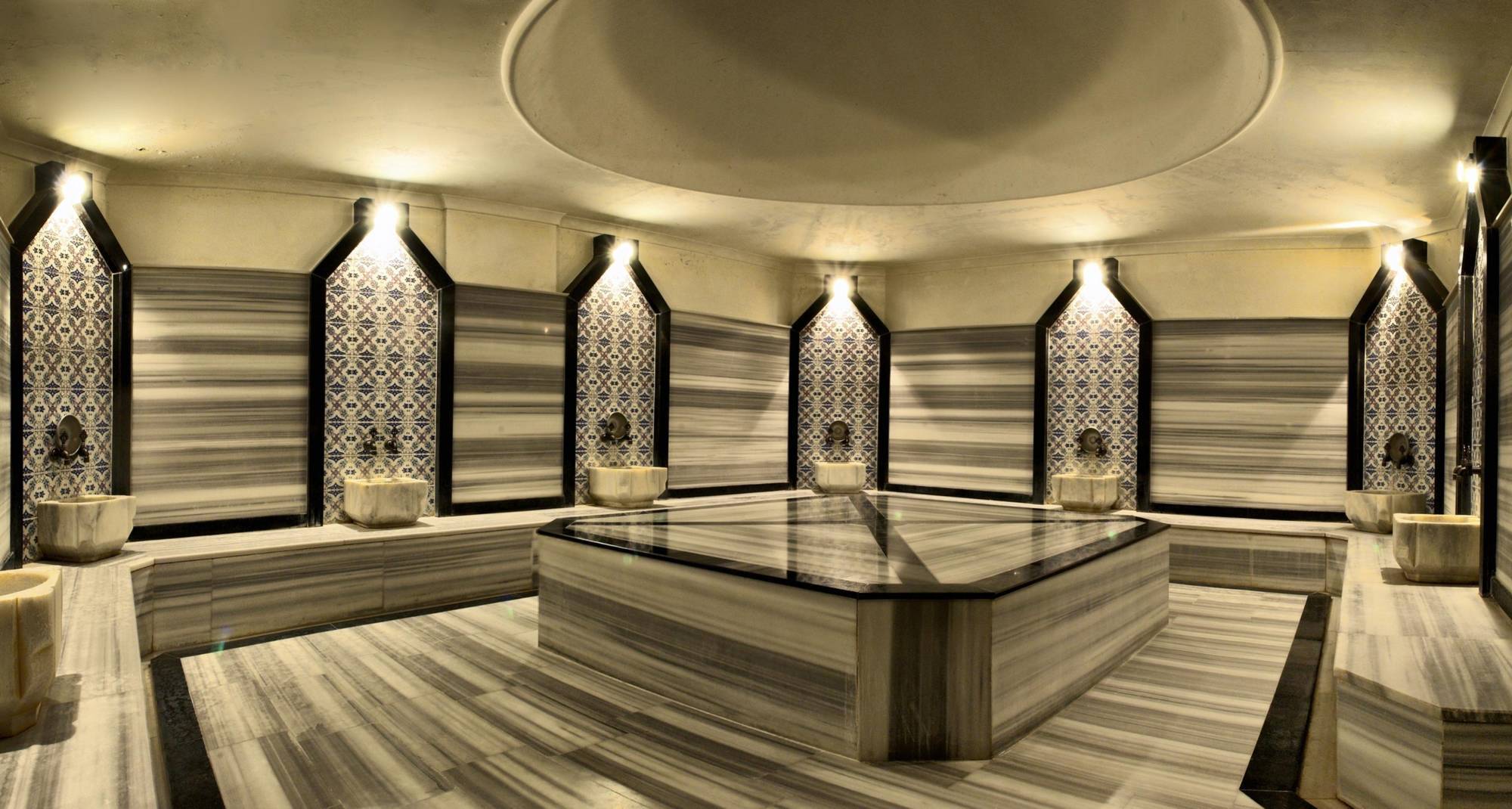 Ephesia Hotel Kusadasi Luaran gambar