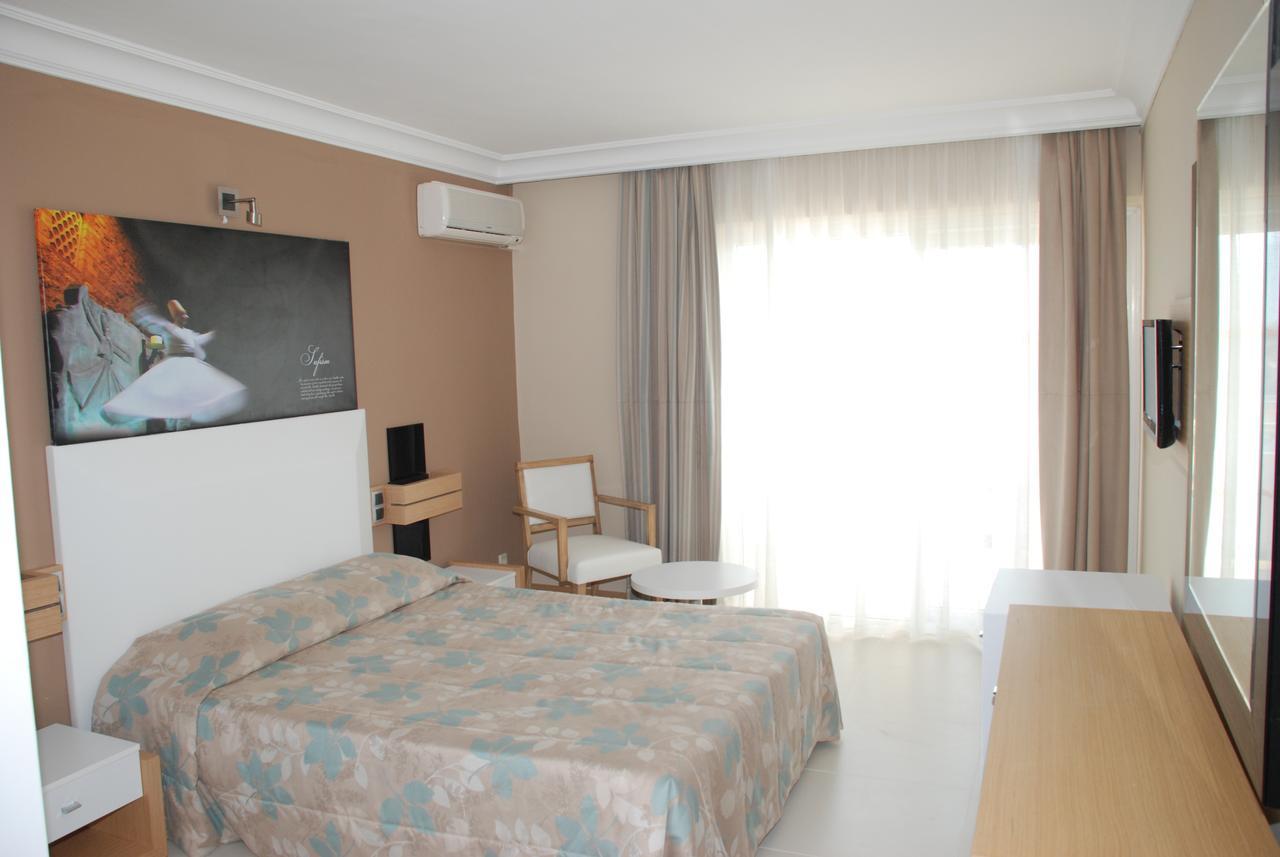 Ephesia Hotel Kusadasi Bilik gambar