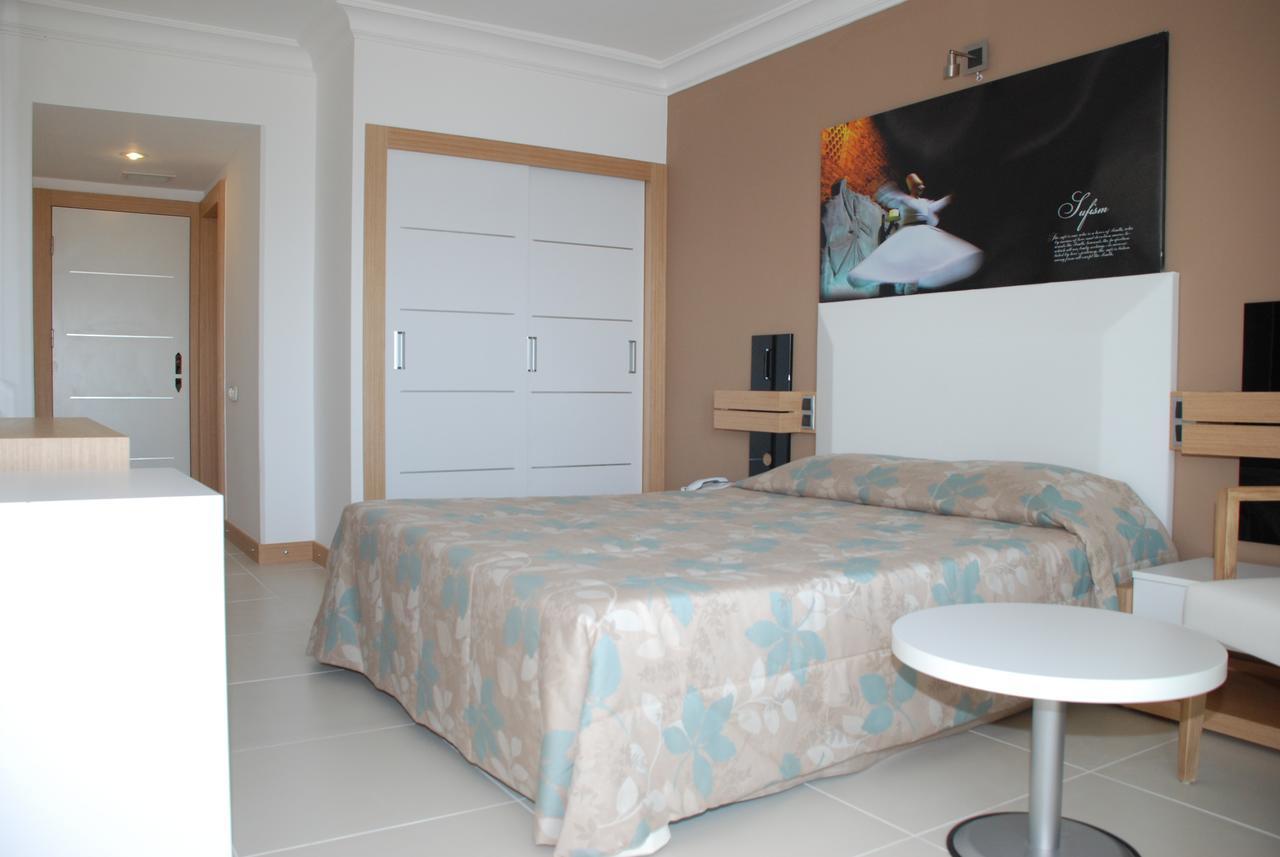 Ephesia Hotel Kusadasi Bilik gambar