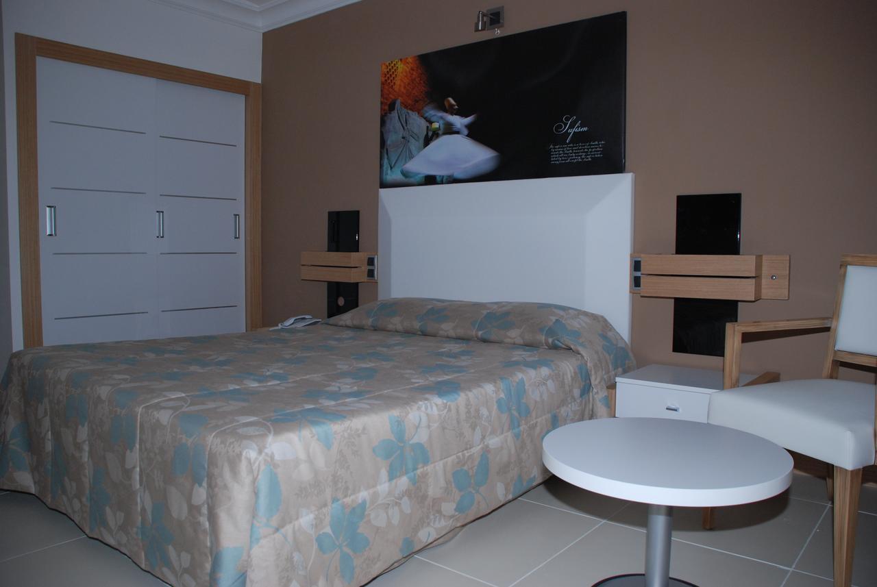 Ephesia Hotel Kusadasi Bilik gambar