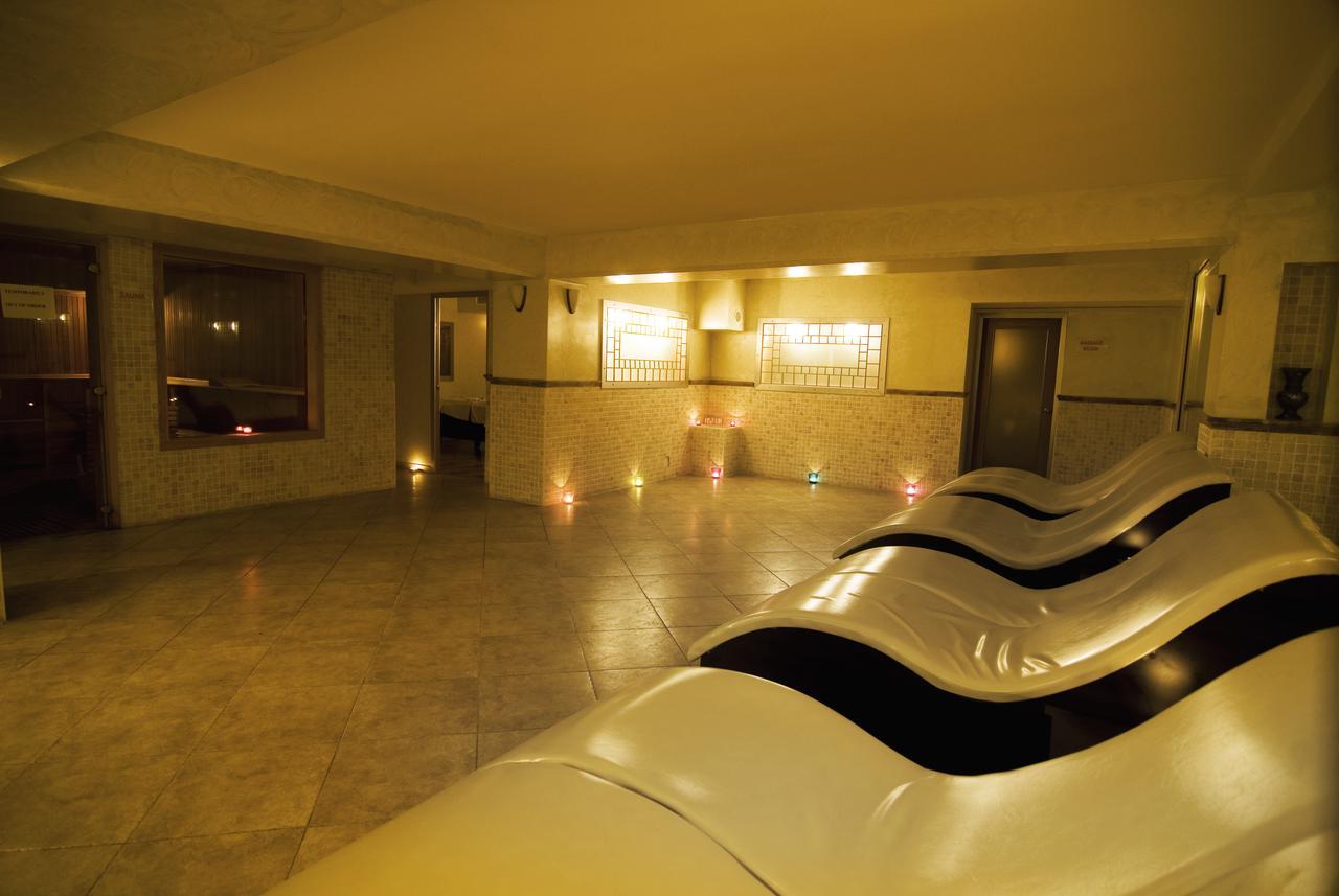 Ephesia Hotel Kusadasi Luaran gambar